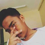 Profile Picture of aaron jay anis (@itsmeajanis) on Instagram