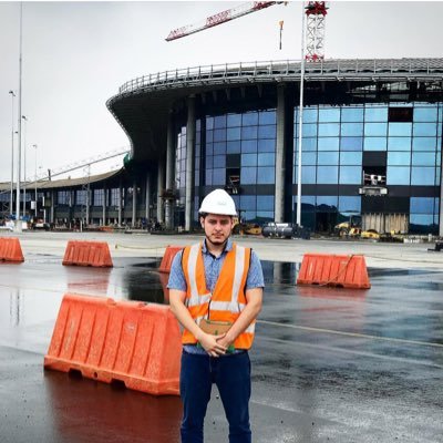 Profile Picture of FREDDY EDUARDO MORA (@fredmora95) on Twitter