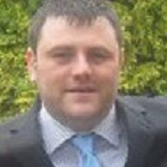 Profile Picture of David Beardmore (@Beardmore3) on Twitter