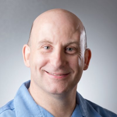 Profile Picture of Eric Linder (@ericel807) on Twitter