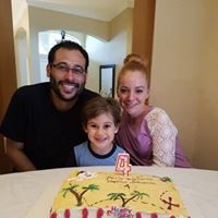 Profile Picture of Lacey Bladecki (@lacey-bladecki) on Quora