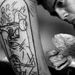 Frank Salazar - Pinterest Profile Picture of Frank Salazar (@wsdtattoo) on Pinterest