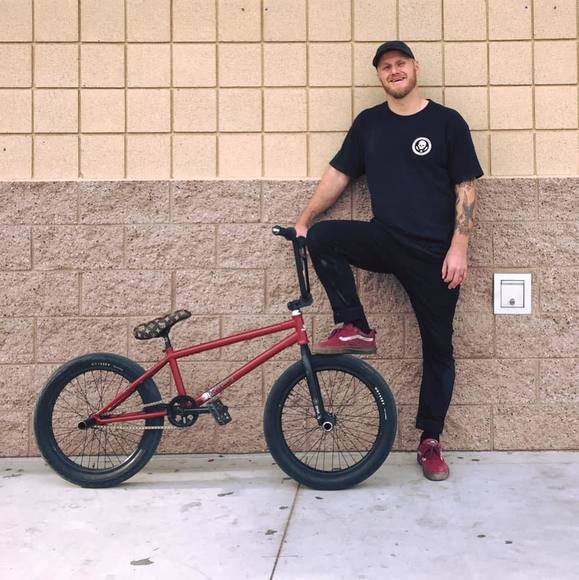 Profile Picture of Matt Colisch (@mattcolisch) on Poshmark