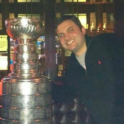 Joe De Frank - Twitter Profile Picture of Joe De Frank (@defrankjs) on Twitter