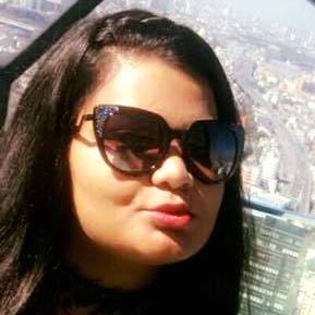 Profile Picture of Jasmine Stephen (@jasmine.stephen.54) on Facebook