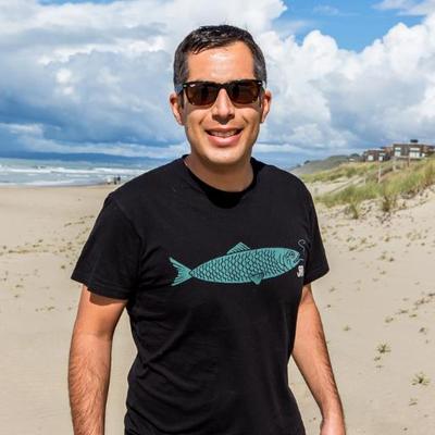 Profile Picture of Garrick Ramirez (@WeekendDelSol) on Twitter