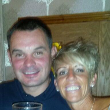 Profile Picture of Louise Parr (@louparr50) on Twitter