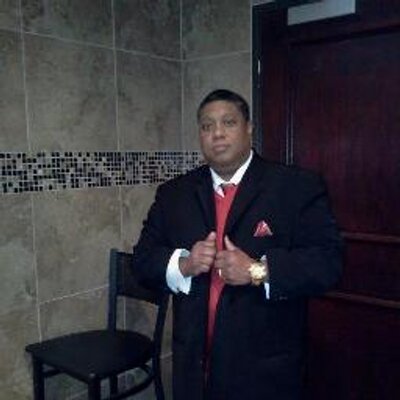 Profile Picture of James Carpenter (@bosko371) on Twitter