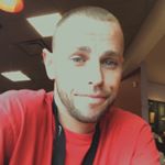 Profile Picture of Jeremiah Blum (@two39_life) on Instagram