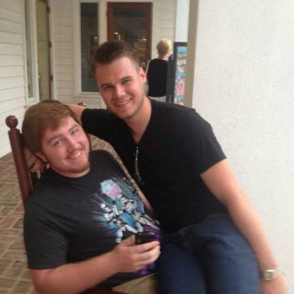 Profile Picture of Brian Spaulding (@bspauld6) on Poshmark