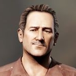 Profile Picture of Caleb Bales (@__victorsullivan__) on Instagram