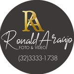 Profile Picture of Ronald Araújo Fotografias (@ronaldaraujofotografias) on Instagram