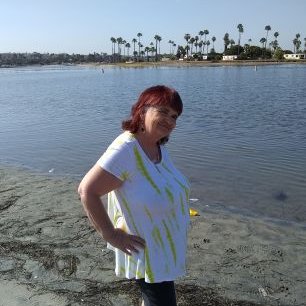 Profile Picture of Tina Ledger (@TinaLedger5) on Twitter