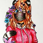 Profile Picture of Megan Dewald (@megan._draws) on Instagram