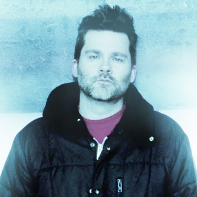 Profile Picture of Chad Barnard (@barnardmusic) on Twitter