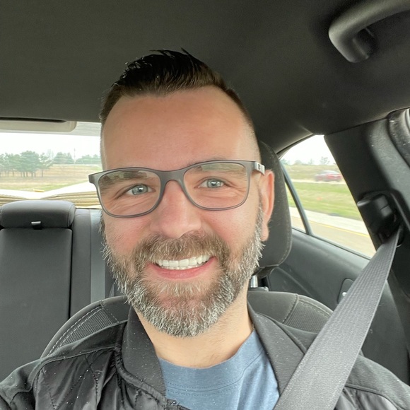 Profile Picture of Christopher Cullum (@shanearmyguy) on Poshmark