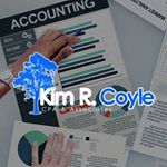 Profile Picture of Kim R Coyle CPA & Associates (@coylecpas) on Instagram