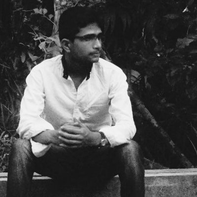 Profile Picture of Ganesh Hegde (@ganeshhegde494) on Twitter