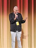 Profile Picture of Stephen Winteron Wikipedia
