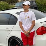 Profile Picture of Bryson Williams (@brysonn____) on Instagram