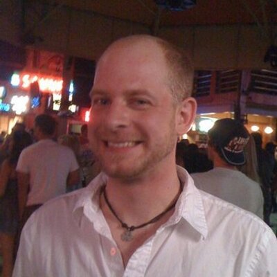 Profile Picture of David Restad (@Hockey_pucks) on Twitter