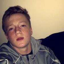 Profile Picture of Benjamin Witte (@Benjamin__Witte) on Twitter