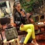 Profile Picture of Chantal Campbell (@dlewimperla1989) on Instagram