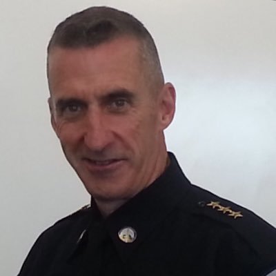 Profile Picture of Dan Ahern (@DepChiefAhern) on Twitter