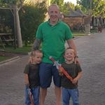 Profile Picture of Steven Sutherland (@steven_sutherland_ganoomfy) on Instagram