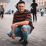 Profile Picture of Calvin Klein (@calvinkleinfotoundfilm) on Instagram