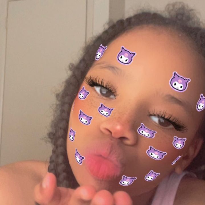 Profile Picture of Aaliyah Barrett (@aaliyah_is_beautiful) on Tiktok