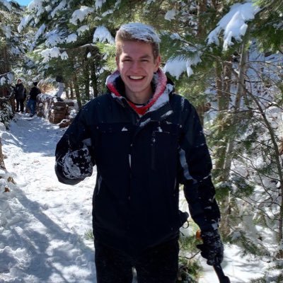 Profile Picture of Kevin Goodwin (@kevinjg819) on Twitter