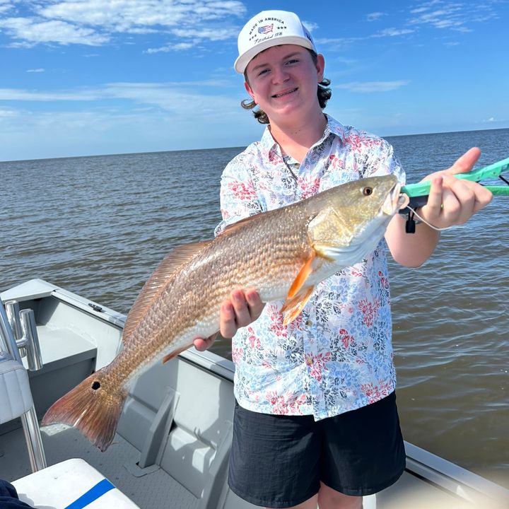 Profile Picture of Nathan Sensabaugh (@nathan.sensabaugh) on Tiktok