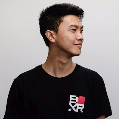Profile Picture of Julian Zhu (@poorzhu) on Twitter