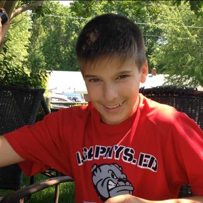 Profile Picture of Michael Bozzo (@smokingwheelers) on Twitter