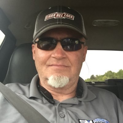 Profile Picture of Tony Samples (@Tonysamples8) on Twitter
