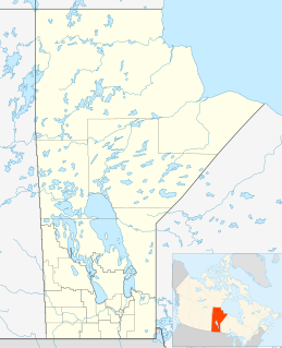 Profile Picture of Birdtail Sioux First Nation - Wikipediaon Wikipedia