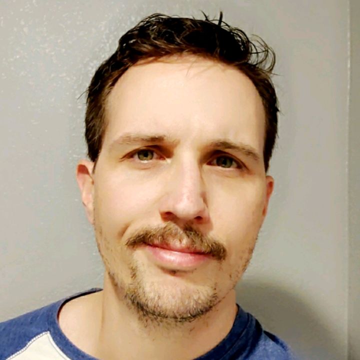 Profile Picture of Daniel McNamara (@danielmcnamara89) on Tiktok