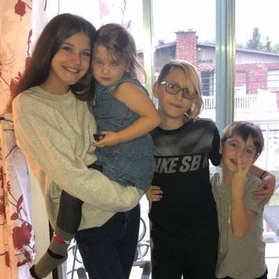 Profile Picture of Jakob Charbonneau Prentin (@JPrentin) on Twitter