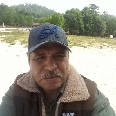 Profile Picture of Jorge Pinales (@Jorge68128673) on Twitter