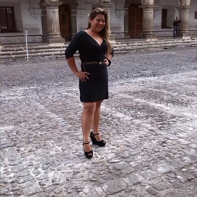 Fabiola Gallardo - Twitter Profile Picture of Fabiola Gallardo (@fabigallardo191) on Twitter