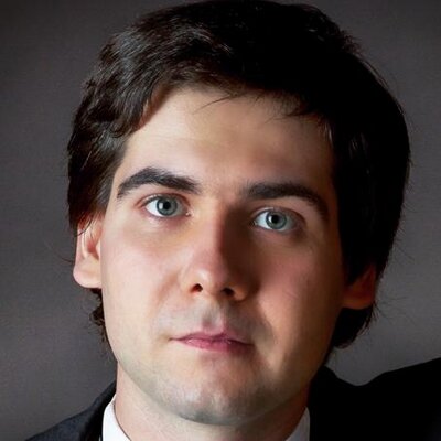 Profile Picture of Vadym Kholodenko (@vadymkholodenko) on Twitter