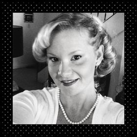 Profile Picture of Amanda Scott (@frosted_freckles) on Pinterest