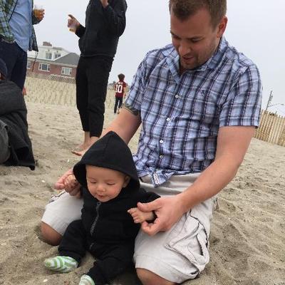 Profile Picture of Howie Moore (@HRMIII) on Twitter