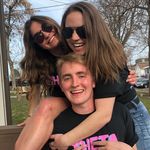 Profile Picture of Rebecca Schneider (@rebeccaclaire98) on Instagram