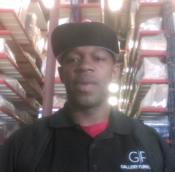 Profile Picture of Randall-byars Ira (@irabyars) on Poshmark