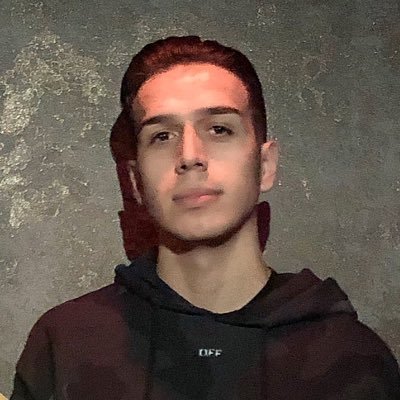 Alex - Twitter Profile Picture of Alex (@alex_sandoval24) on Twitter