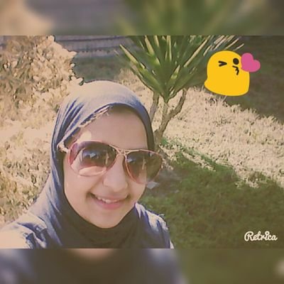 Profile Picture of Reham Ahmed (@rehamahmed027) on Twitter