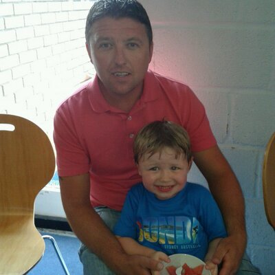 Kevin Greenland - Twitter Profile Picture of Kevin Greenland (@kevnatjames) on Twitter