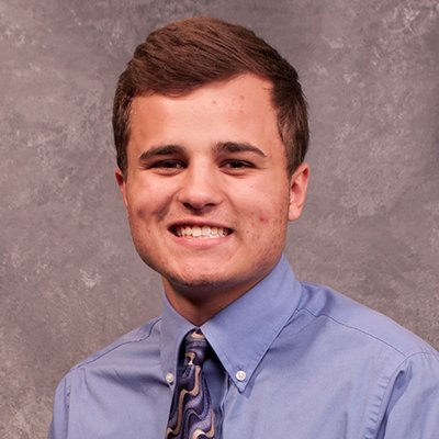 Profile Picture of Andrew Zimmerman (@AndrewZimAU) on Twitter